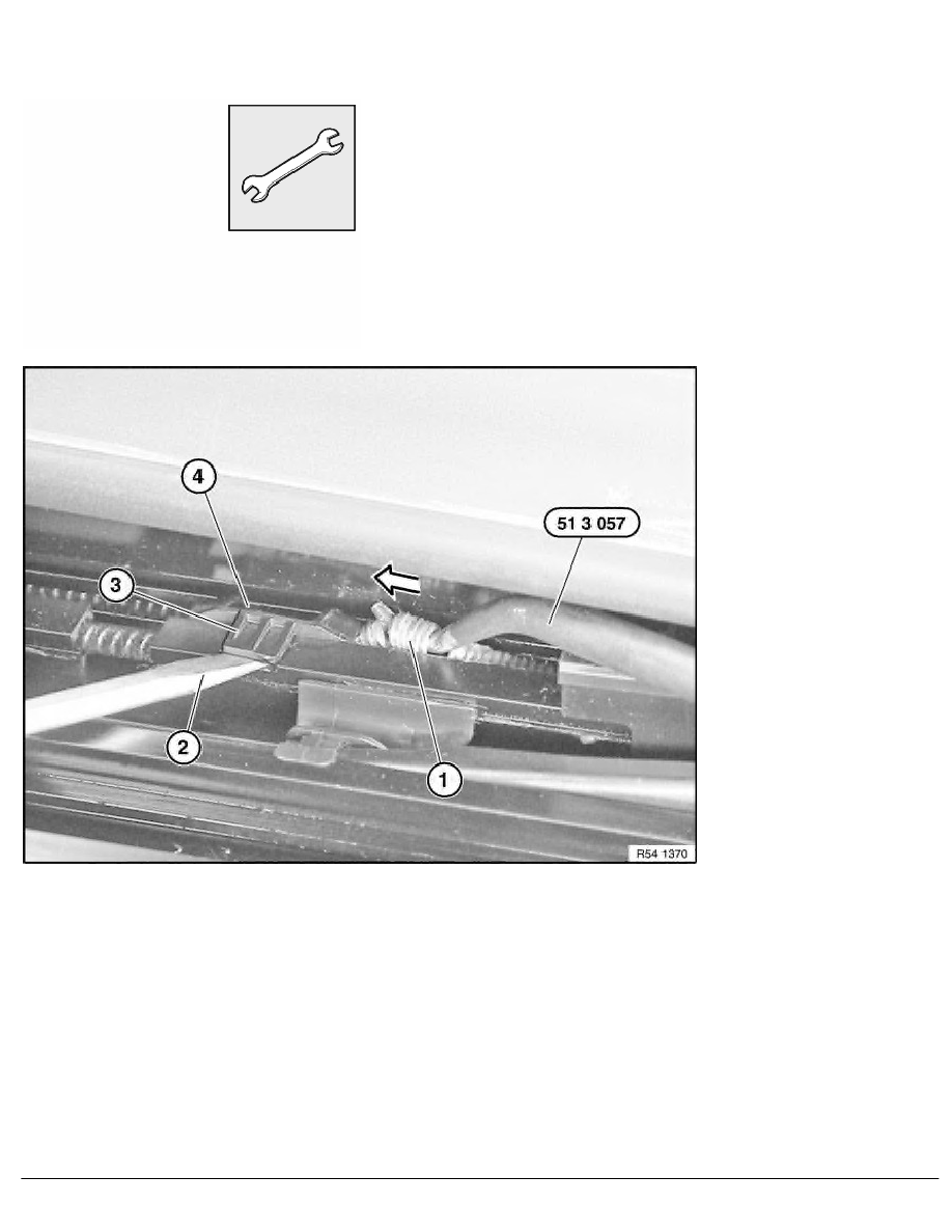 BMW Service and Repair Manuals > X Series E70 X5 3.0d (M57T2