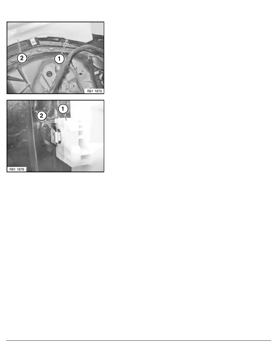 BMW Service and Repair Manuals > X Series E70 X5 3.0d (M57T2