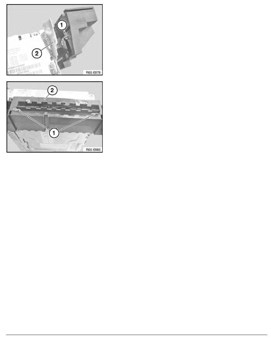 BMW Service and Repair Manuals > X Series E70 X5 3.0d (M57T2