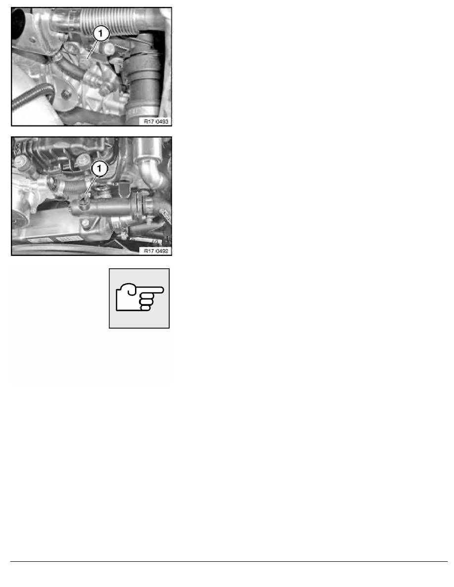 Adding Coolant To Bmw X5