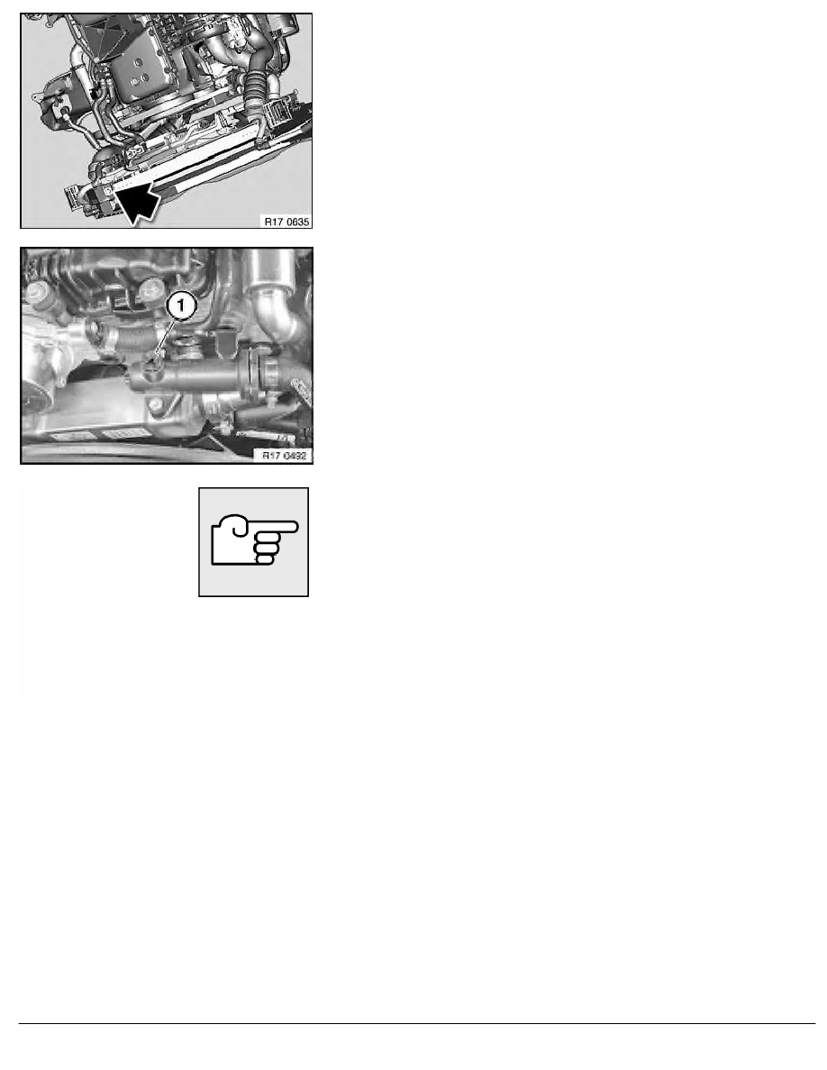 Bmw Workshop Manuals Gt X Series E70 X5 3 0d M57t2 Offrd