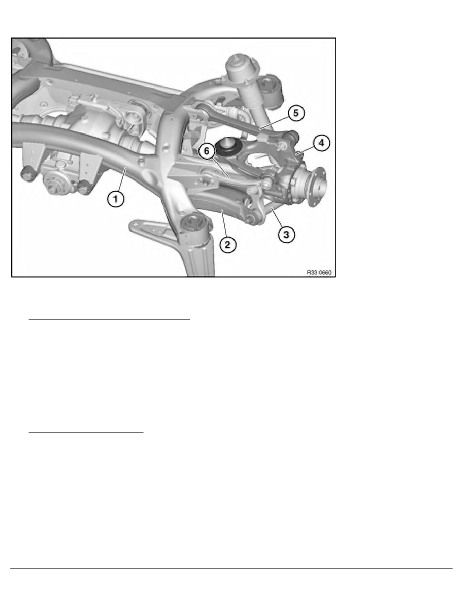 BMW Service and Repair Manuals > X Series E70 X5 3.0d (M57T2