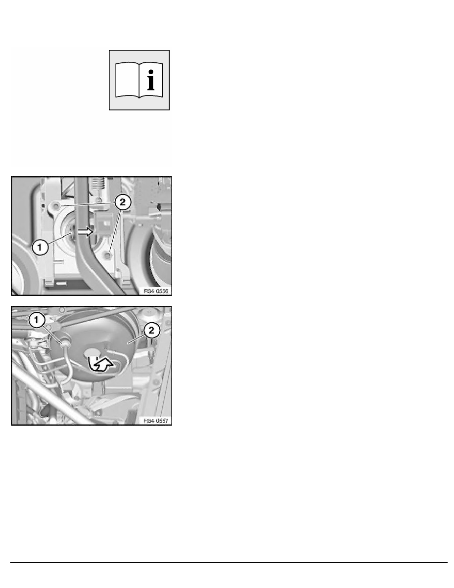 BMW Service and Repair Manuals > X Series E70 X5 3.0d (M57T2