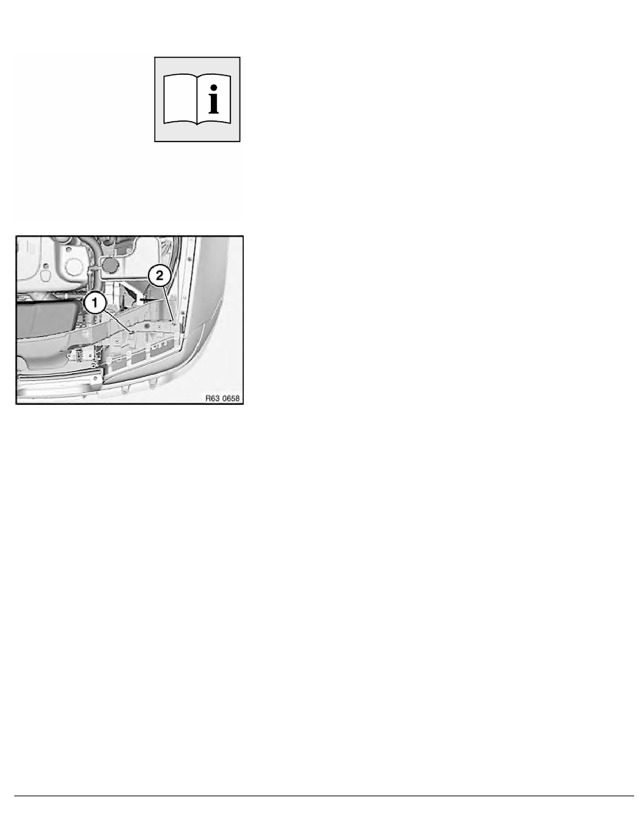 BMW Service and Repair Manuals > X Series E83 X3 2.0d (M47T2