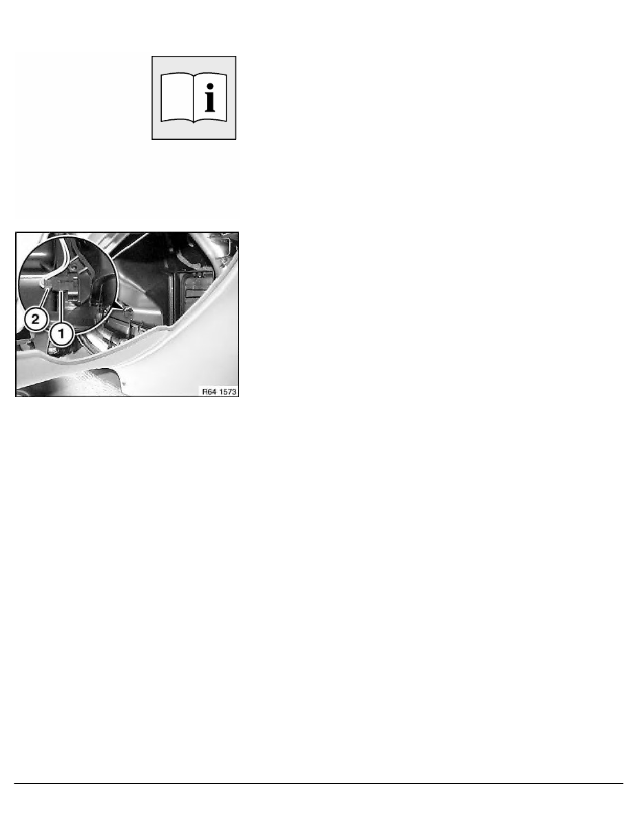 BMW Service and Repair Manuals > X Series E83 X3 2.0d (N47