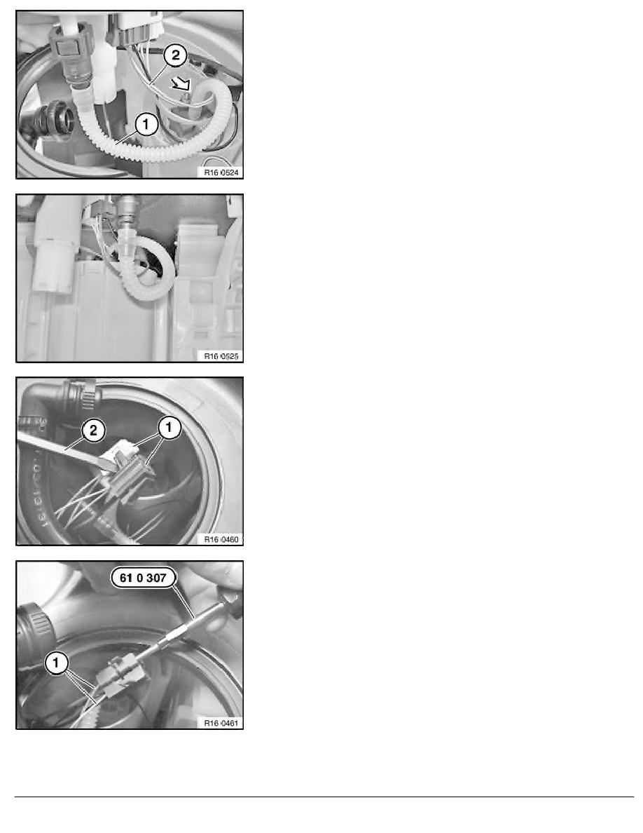 BMW Service and Repair Manuals > X Series E83 X3 2.0d (N47