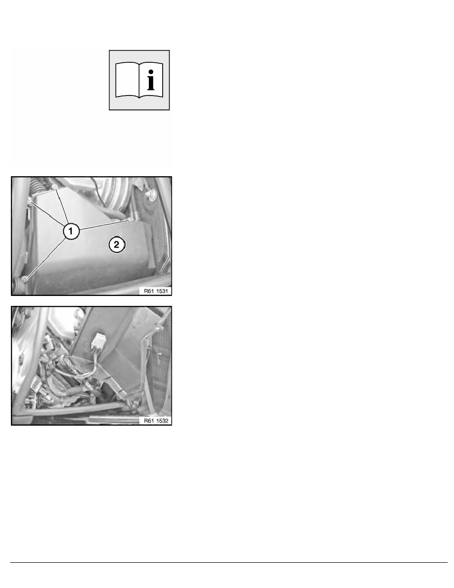 BMW Service and Repair Manuals > X Series E83 X3 2.0i (N46