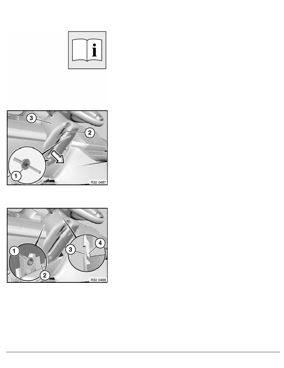 BMW Service and Repair Manuals > X Series E83 X3 2.0i (N46