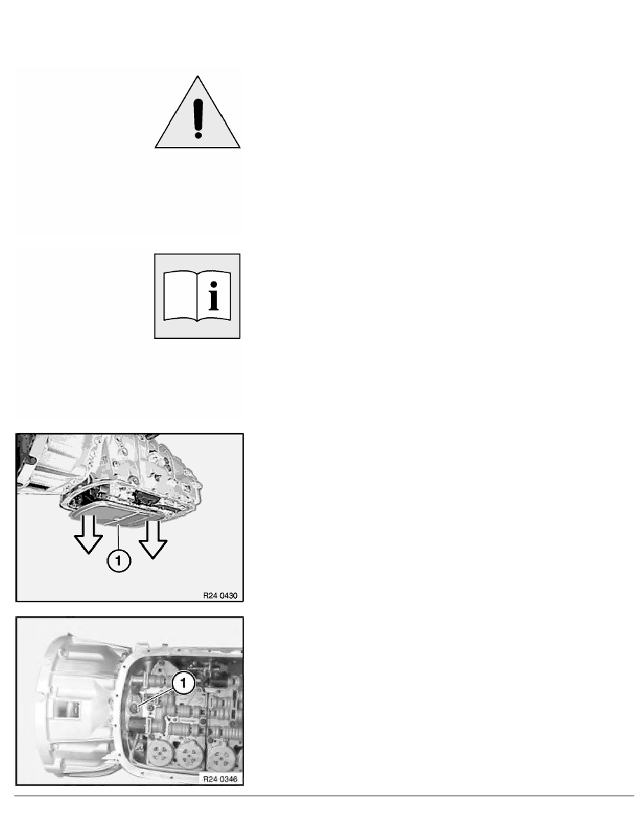 BMW Service and Repair Manuals > X Series E83 X3 3.0i (M54