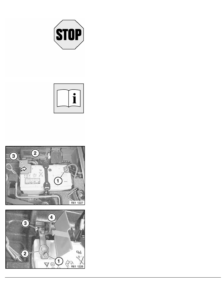 BMW Service and Repair Manuals > X Series E83 X3 3.0i (N52K