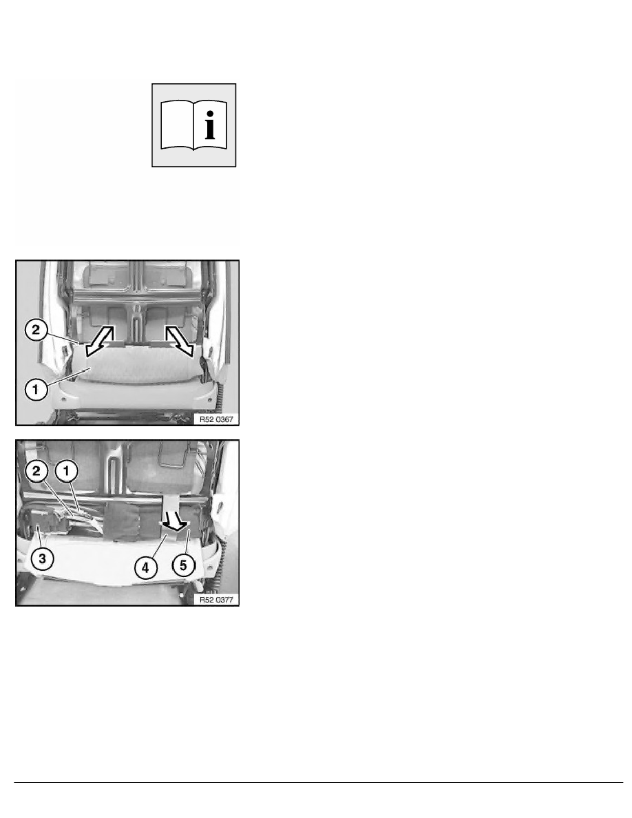 BMW Service and Repair Manuals > X Series E83 X3 3.0i (N52K