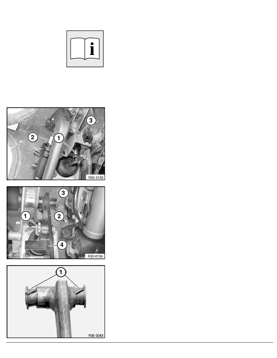 BMW Service and Repair Manuals > X Series E83 X3 3.0i (N52K