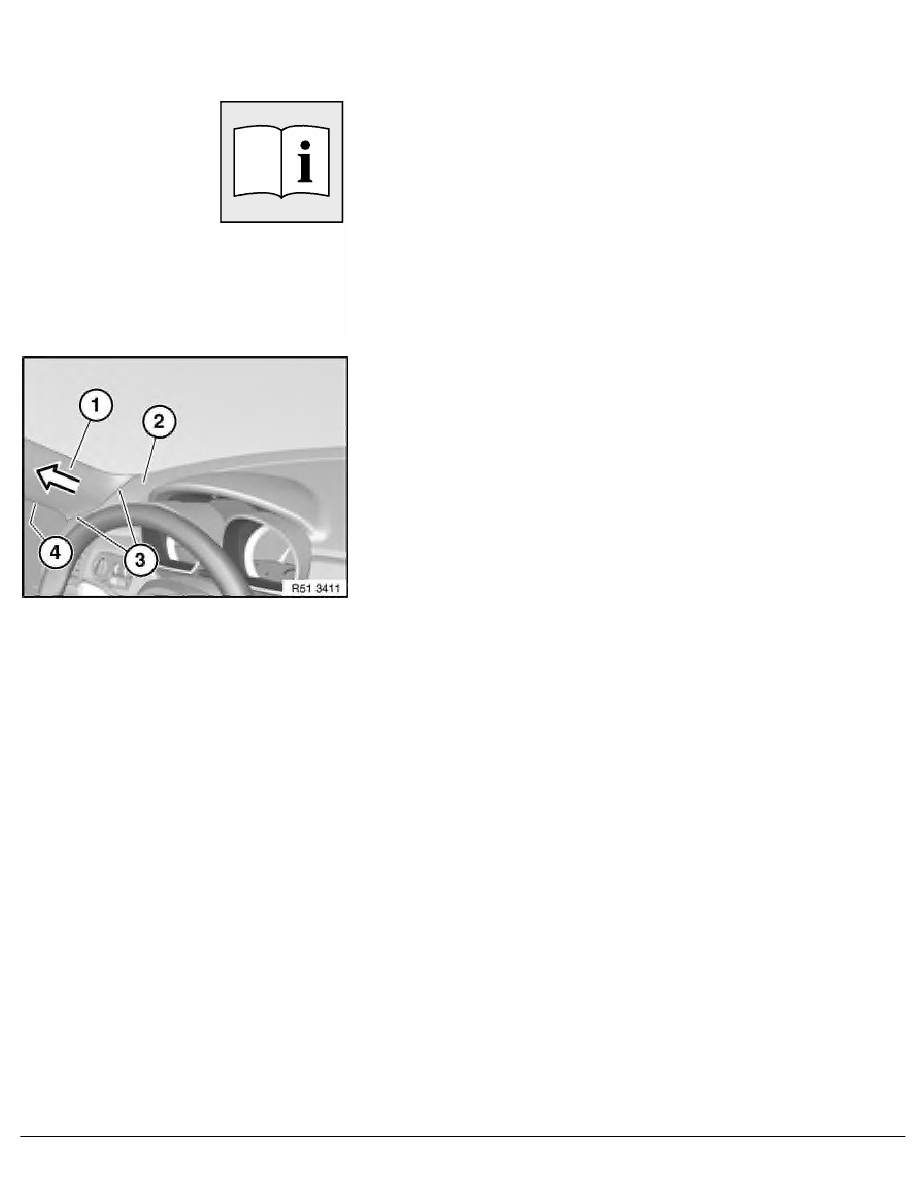 BMW Service and Repair Manuals > Z Series E85 Z4 2.2i (M54) ROADST > 2 Repair