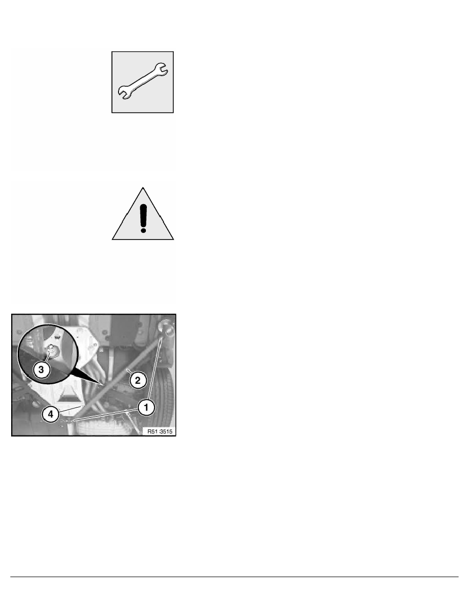 BMW Service and Repair Manuals > Z Series E85 Z4 2.5i (M54