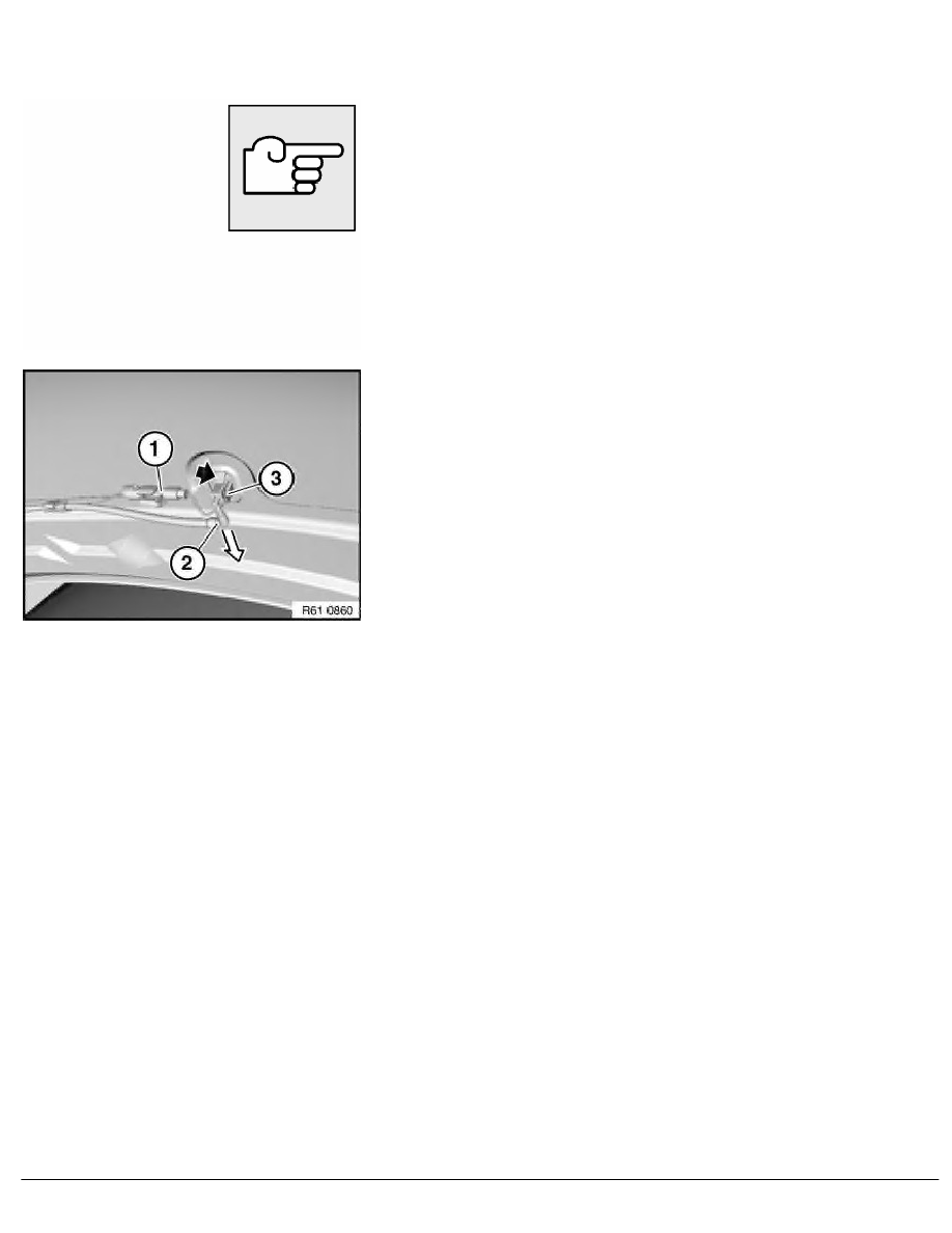 BMW Service and Repair Manuals > Z Series E85 Z4 2.5i (N52