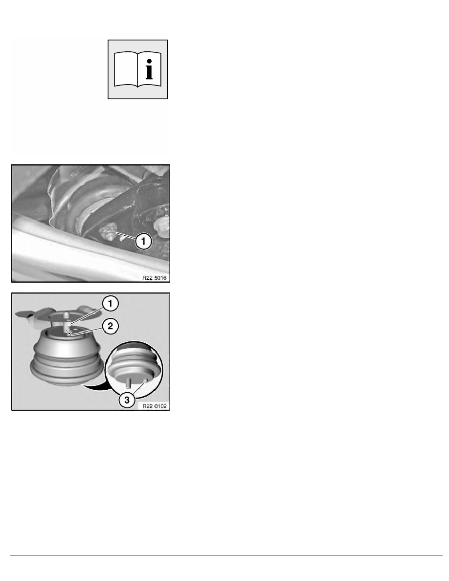 BMW Service and Repair Manuals > Z Series E85 Z4 2.5i (N52