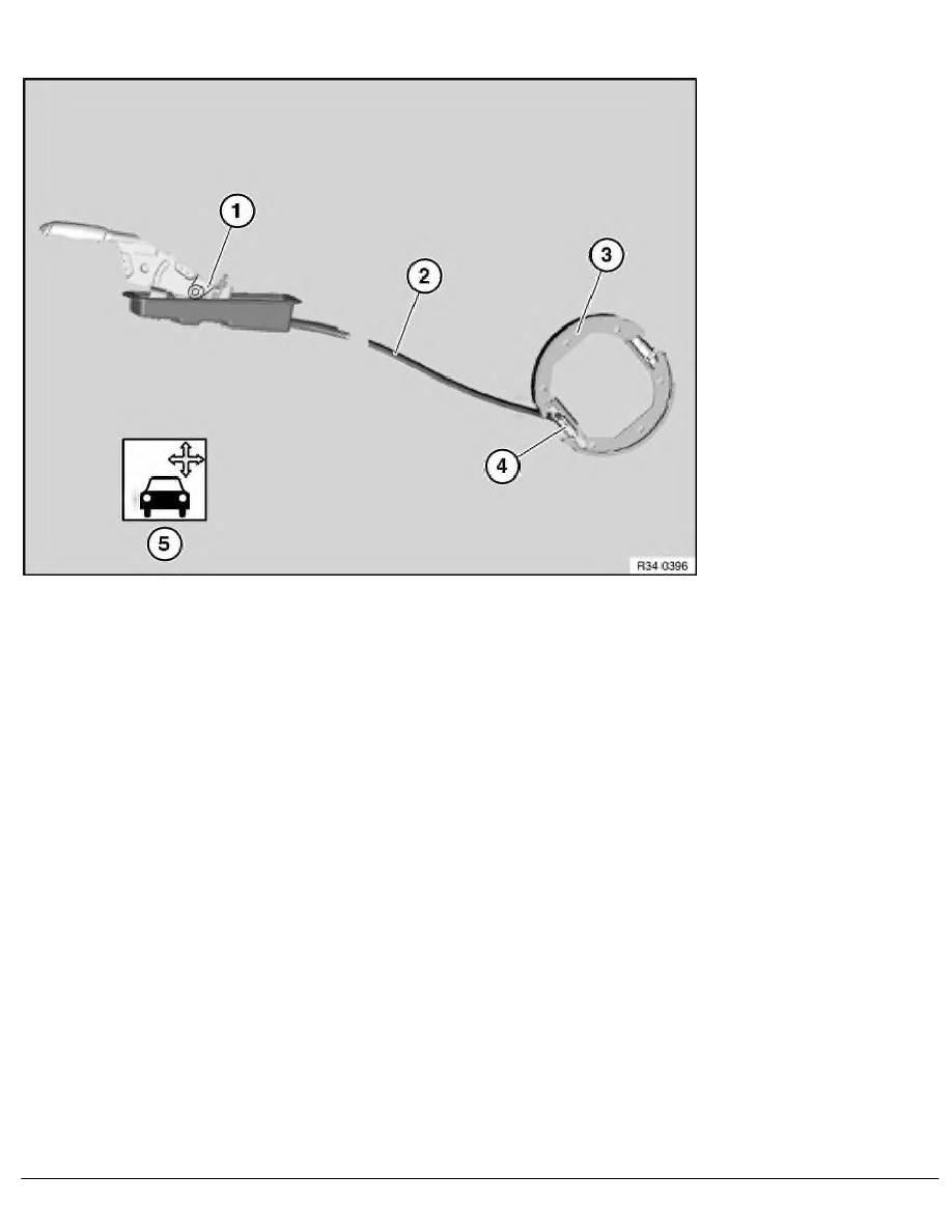 BMW Service and Repair Manuals > Z Series E85 Z4 2.5i (N52