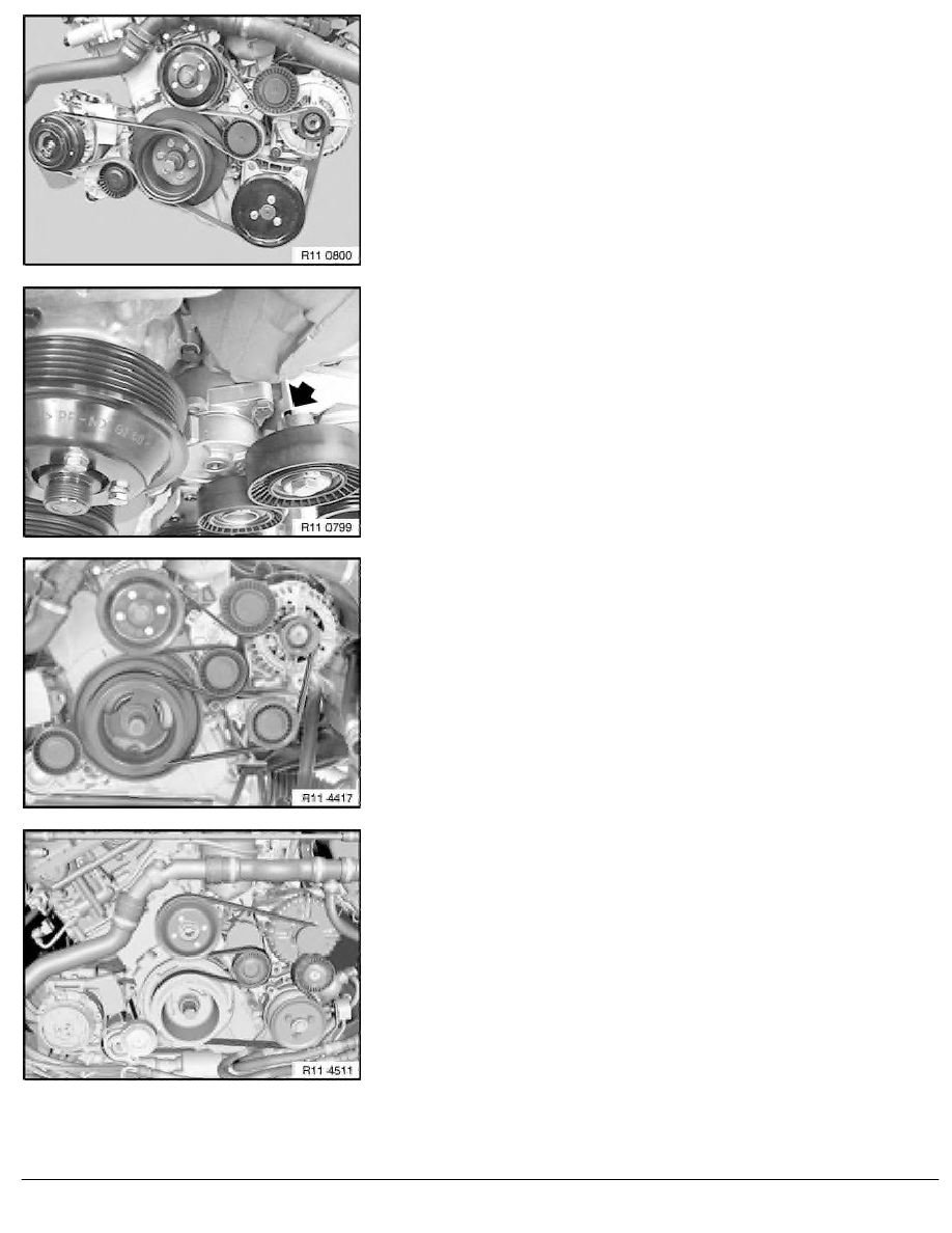 BMW Service and Repair Manuals > Z Series E85 Z4 3.0i (M54