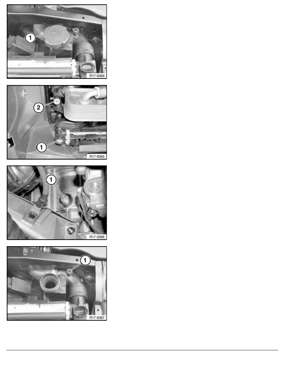 BMW Manuals > Z Series E85 Z4 3.0i (M54) ROADST > 2 Repair