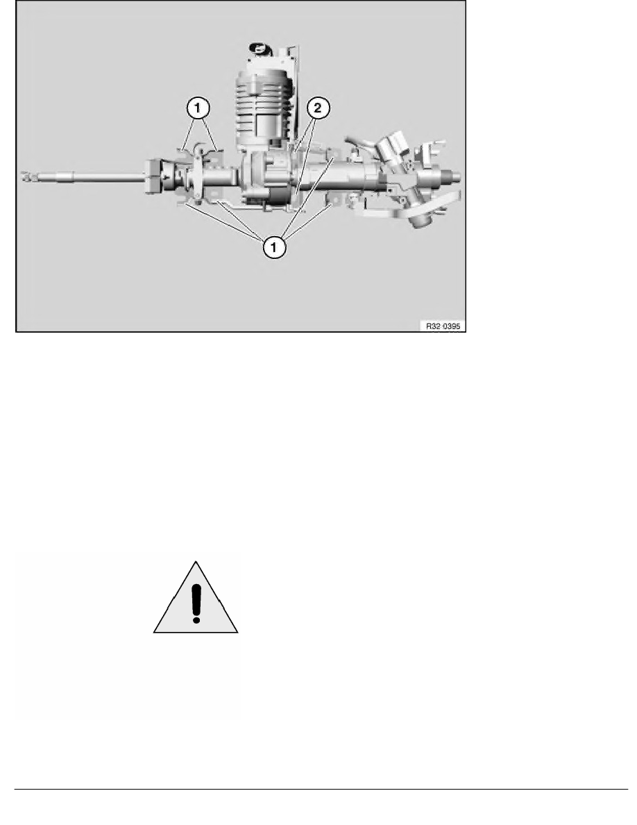BMW Service and Repair Manuals > Z Series E85 Z4 3.0i (M54