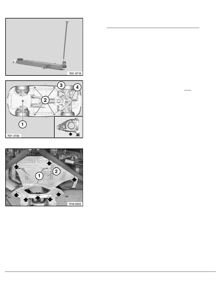 BMW Workshop Service and Repair Manuals > Z Series E85 Z4 3.0i (N52
