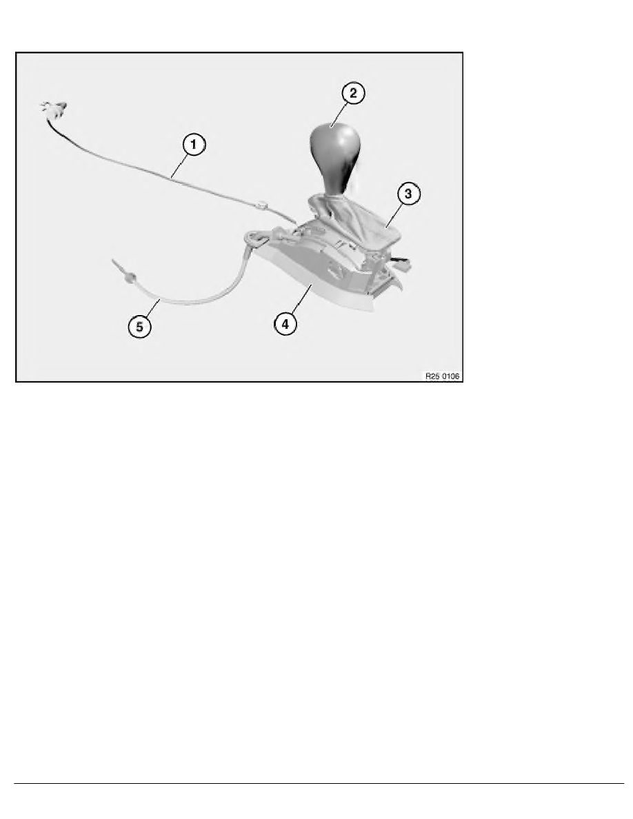 BMW Workshop Service and Repair Manuals > Z Series E85 Z4 3.0i (N52