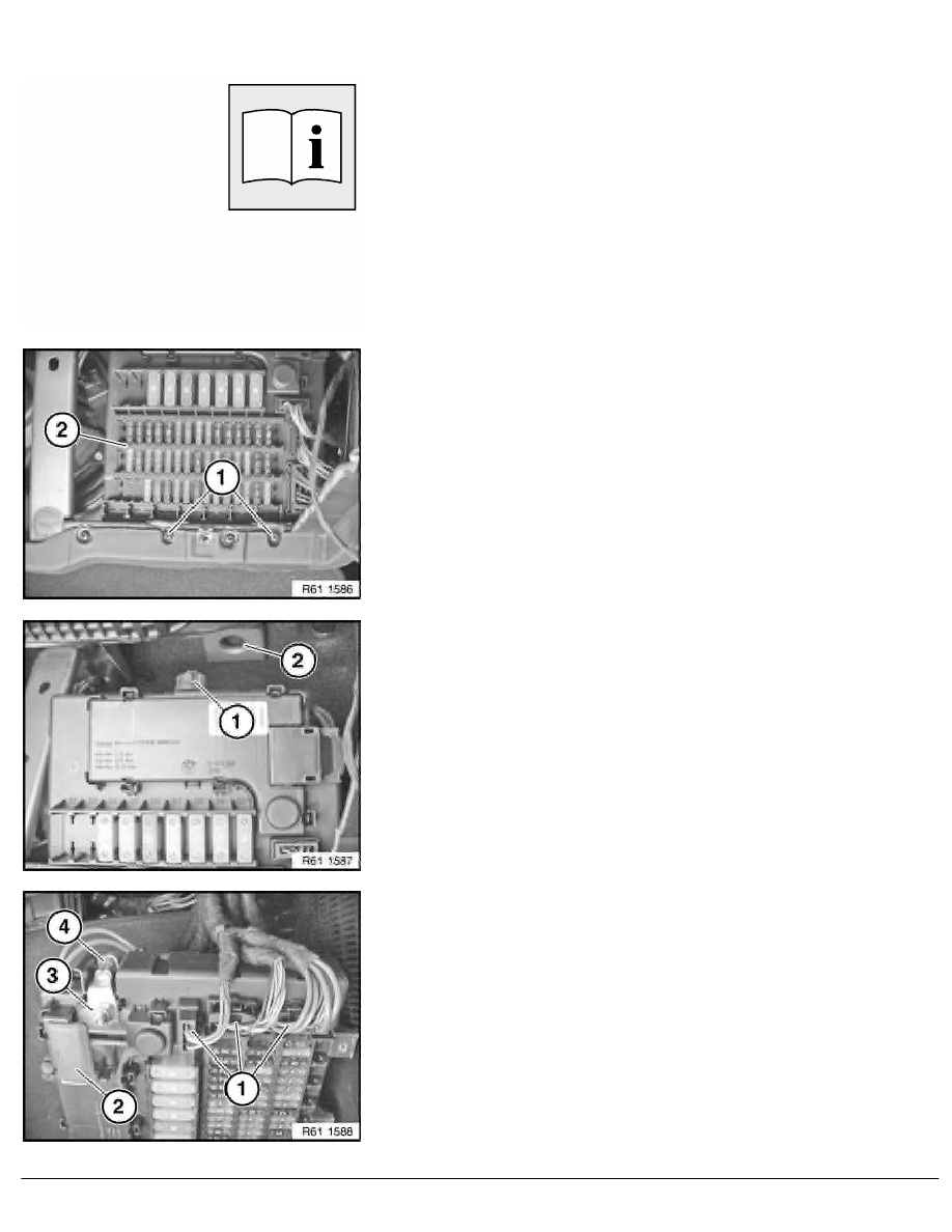 Unlock Your Bmw Z4S Secrets The Ultimate Fuse Box Location Guide - 7un5msh