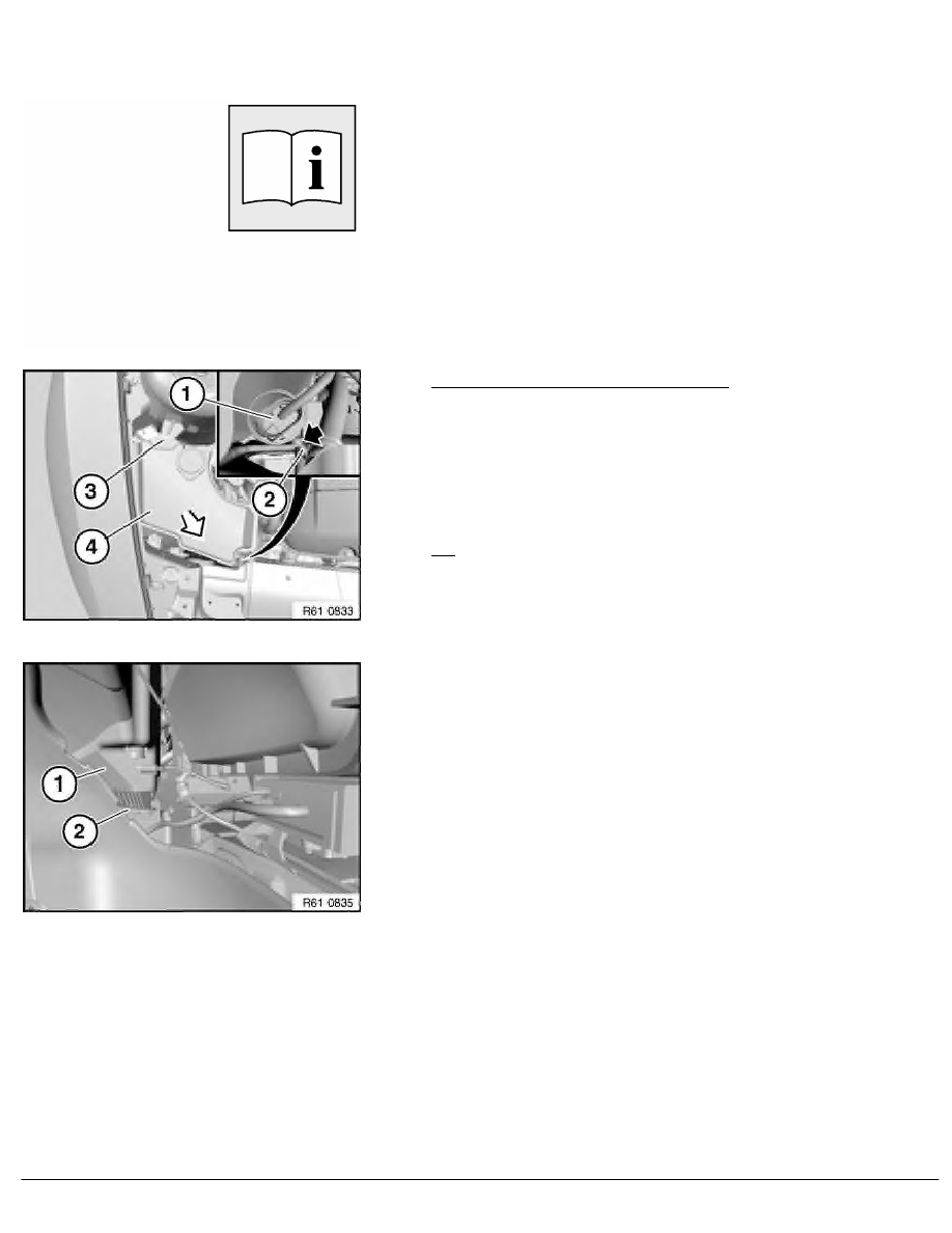 BMW Service and Repair Manuals > Z Series E86 Z4 3.0Si (N52