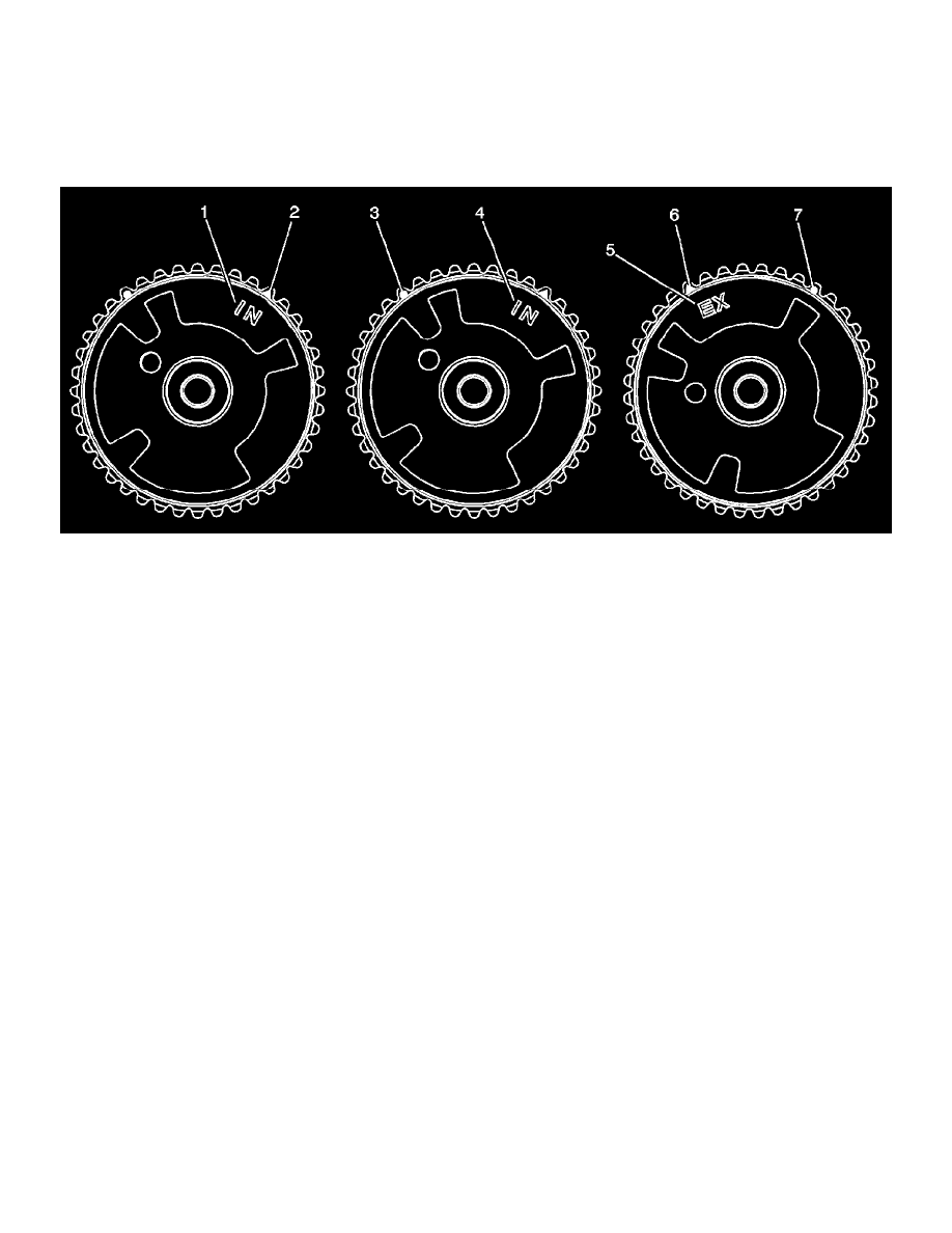 buick enclave timing chain