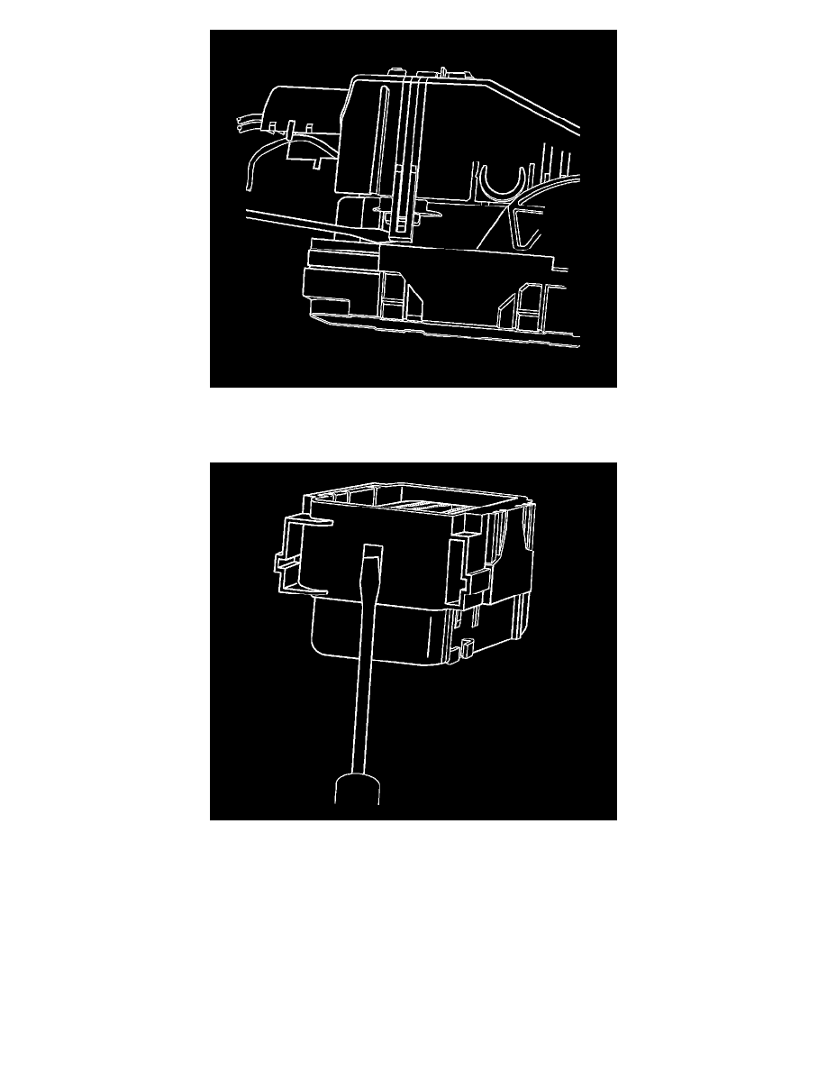 Buick Service and Repair Manuals > Enclave FWD V63.6L (2008) > Powertrain Management