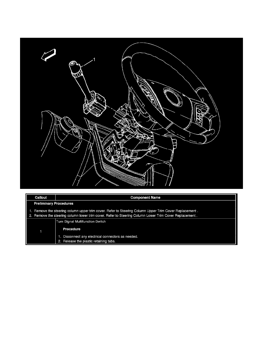 Buick Service and Repair Manuals > Enclave FWD V63.6L (2008