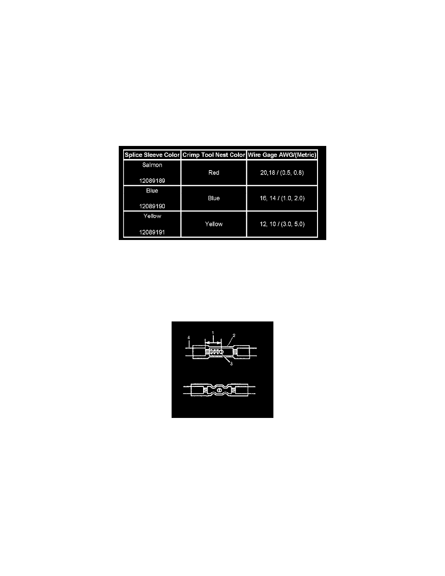 Buick Manuals > LaCrosse V63.8L VIN 2 (2005) > Powertrain