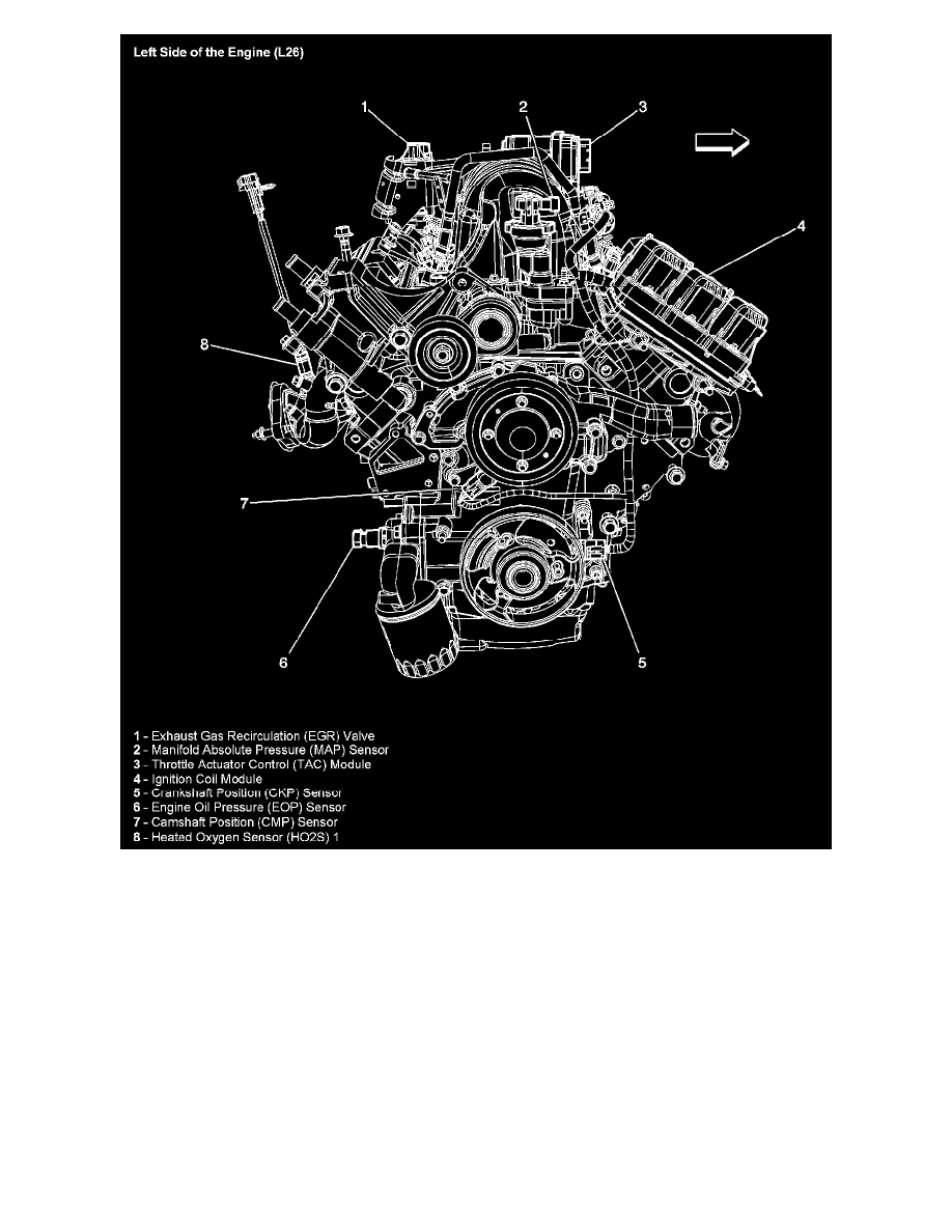 Buick Manuals > LaCrosse V63.8L VIN 2 (2005) > Powertrain