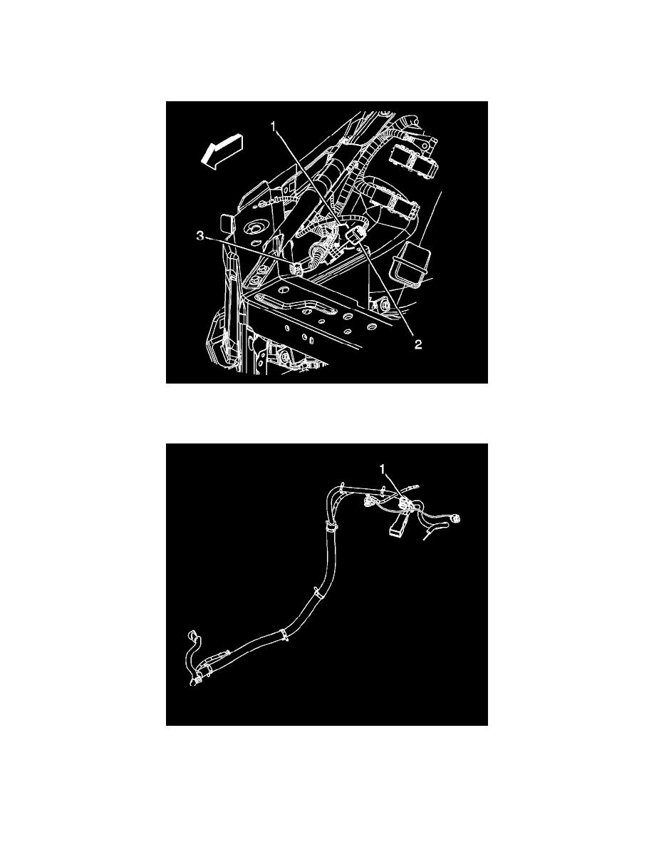 Buick Service and Repair Manuals > LaCrosse V85.3L (2008