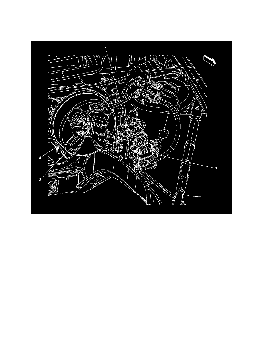 Buick Service and Repair Manuals > LaCrosse V85.3L (2008