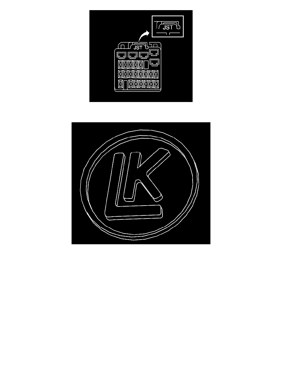 Buick Manuals > LaCrosse V85.3L (2008) > Instrument Panel