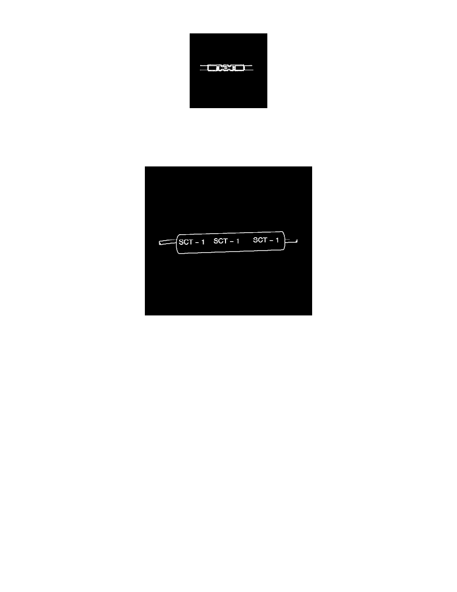 Buick Service and Repair Manuals > LaCrosse V85.3L (2008