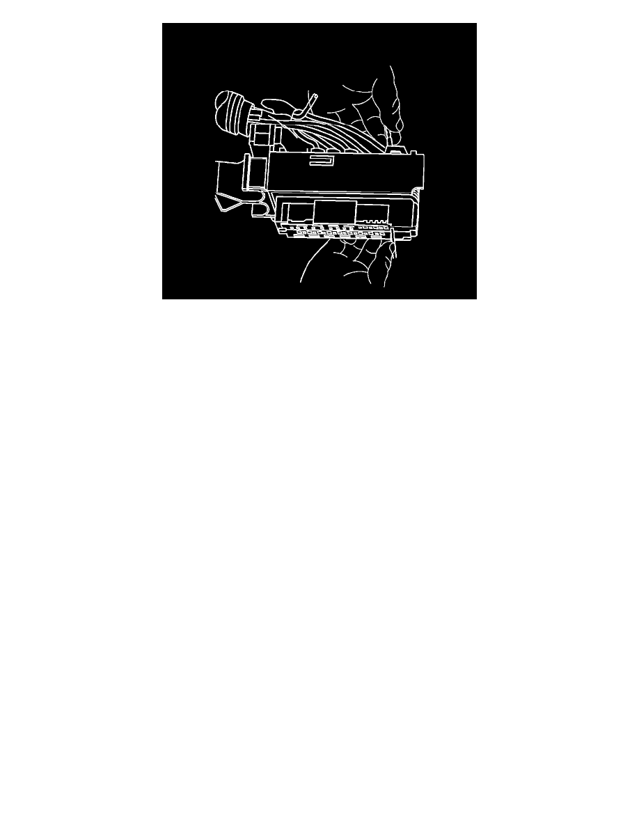 Buick Service and Repair Manuals > LaCrosse AWD V63.0L (2010