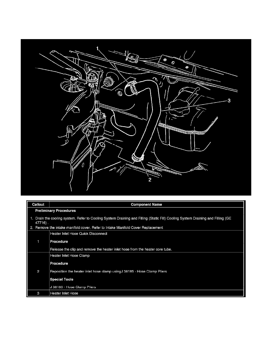 Buick Service and Repair Manuals > LaCrosse FWD V63.0L (2010