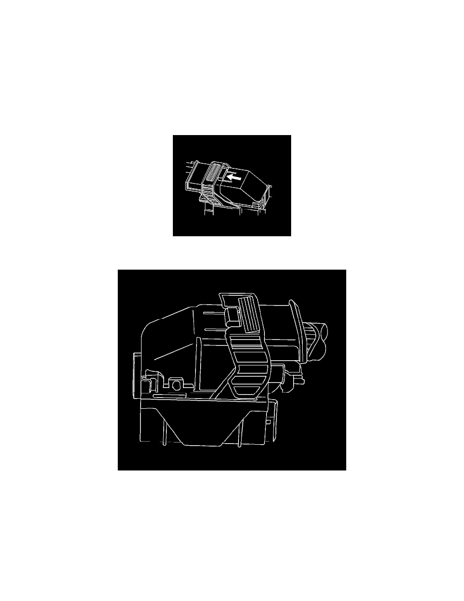 Buick Service and Repair Manuals > LaCrosse FWD V63.0L (2010