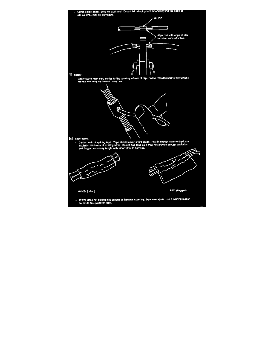 Buick Service and Repair Manuals > LeSabre V6231 3.8L VIN L