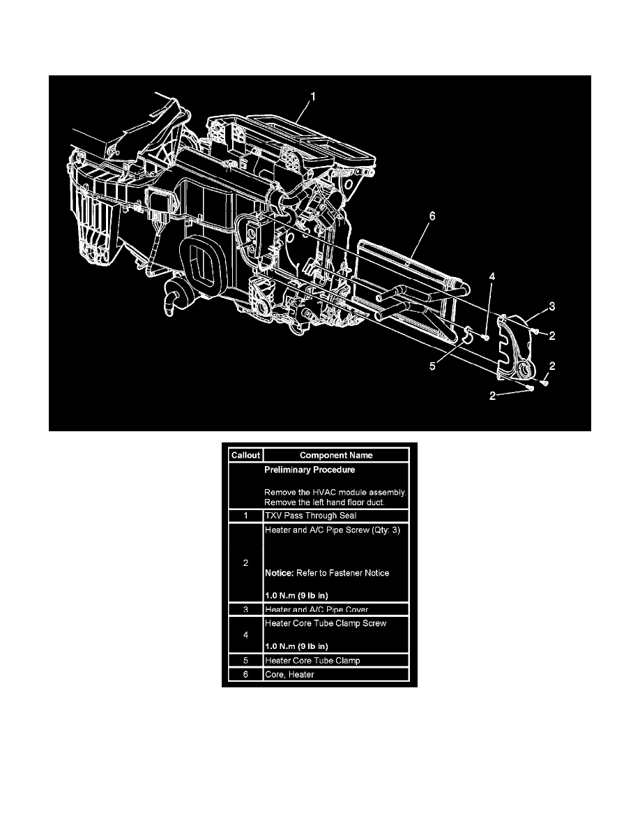 Buick Service and Repair Manuals > Lucerne V63.8L (2007