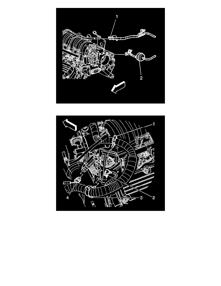 Buick Service and Repair Manuals > Lucerne V63.8L (2007