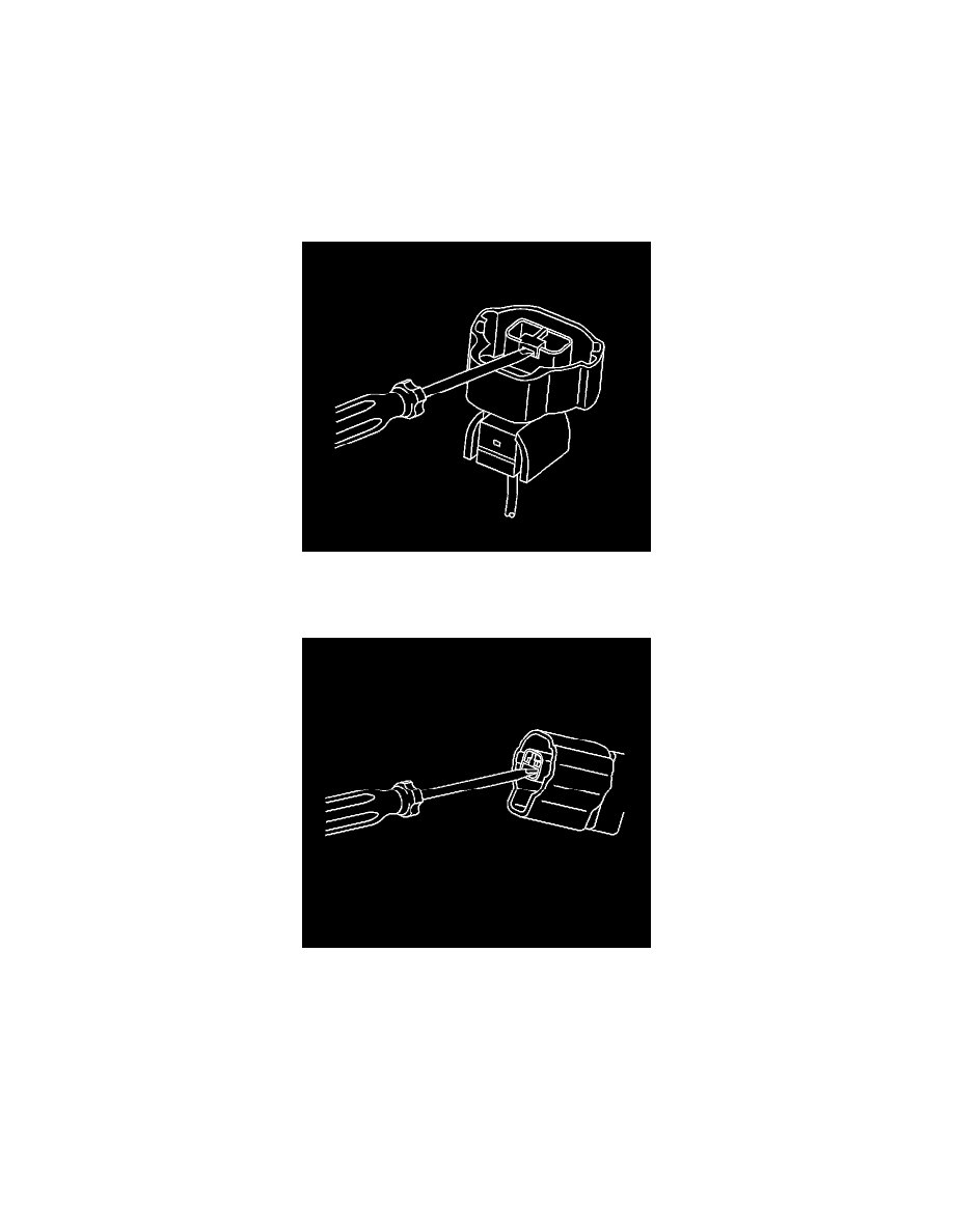 Buick Service and Repair Manuals > Lucerne V63.8L (2007