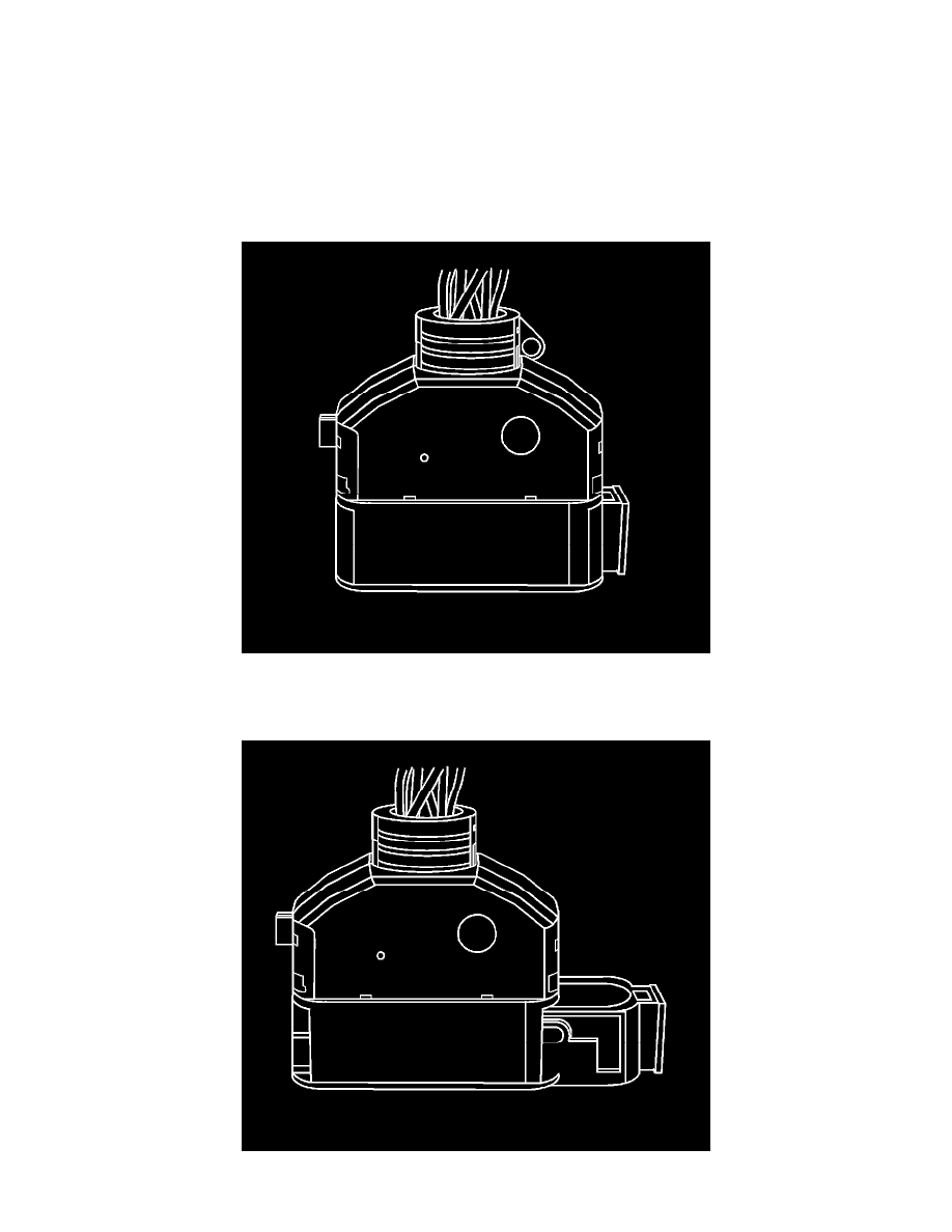 Buick Service and Repair Manuals > Lucerne V63.8L (2007