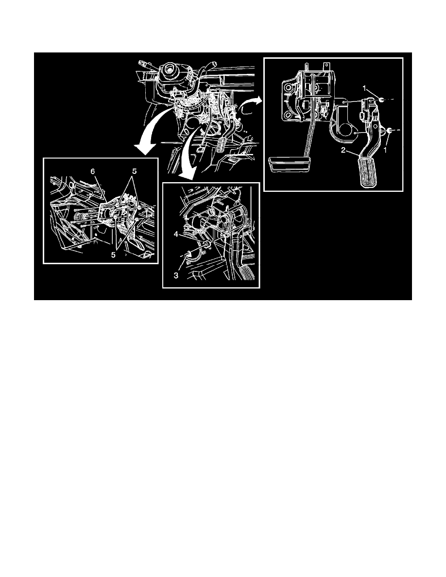 Buick Manuals > Lucerne V63.8L VIN 2 (2006) > Brakes and Traction Control > Brake