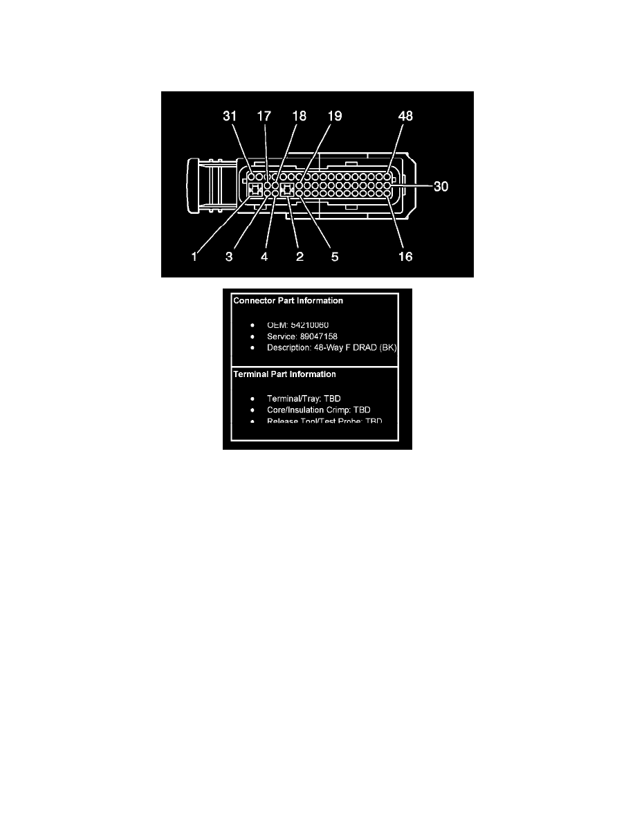 Buick Service and Repair Manuals > Lucerne V63.8L VIN 2 (2006