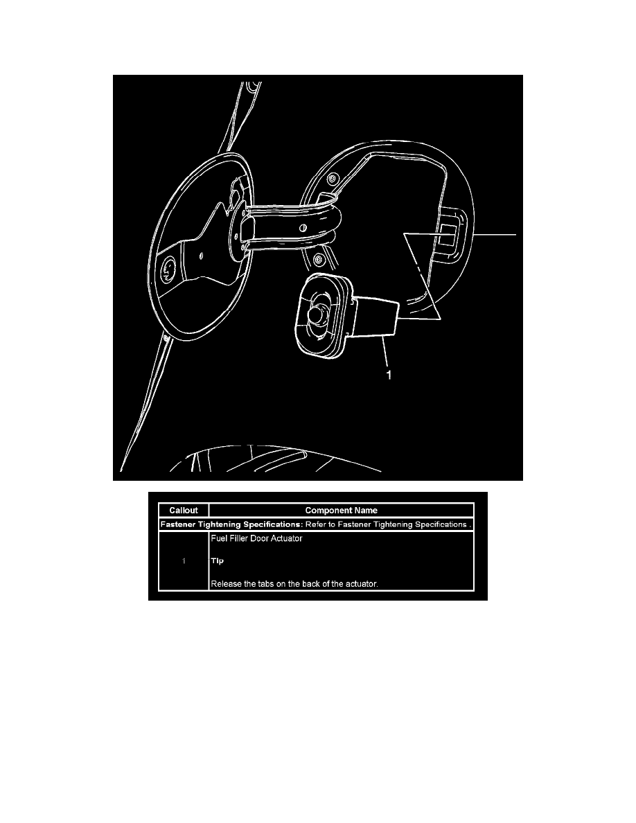 Buick Service and Repair Manuals > Lucerne V63.8L VIN 2 (2006