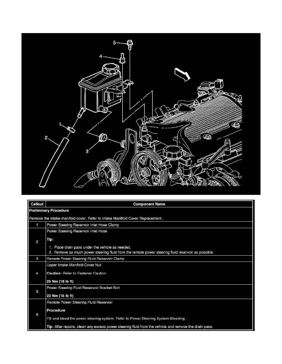 Buick Service and Repair Manuals > Lucerne V63.9L (2009