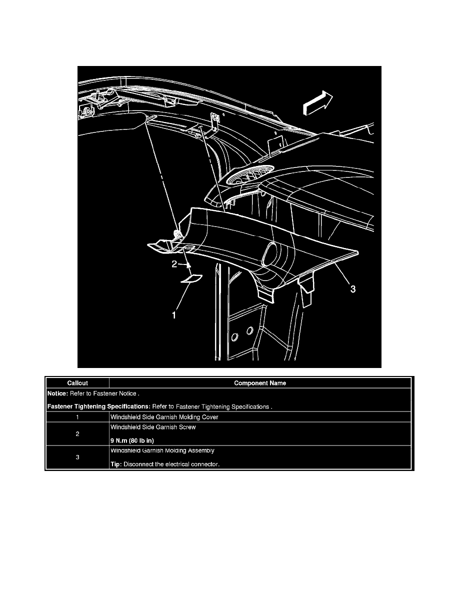 Buick Service and Repair Manuals > Lucerne V84.6L (2008